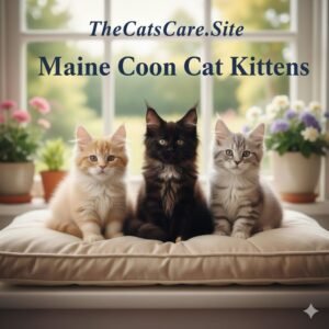Maine Coon Cat Kittens Greatest Info 2026