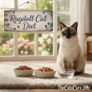 Ragdoll Cat Diet Greatest Info 2025
